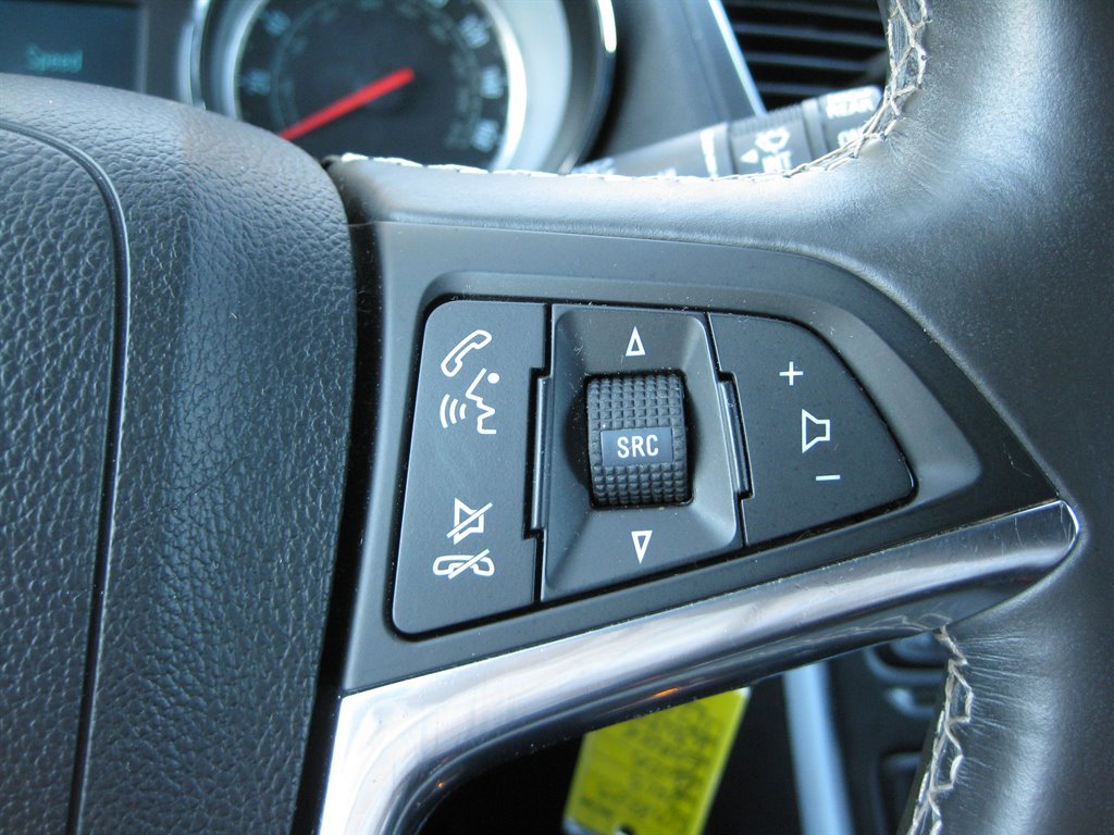 Used 2013 Buick Encore Convenience image 16