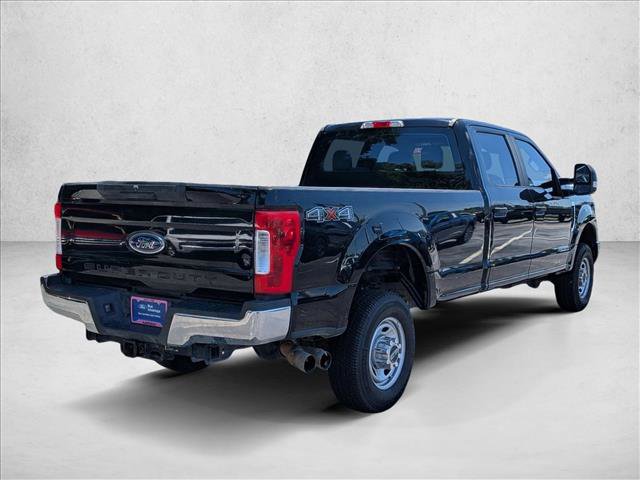 Used 2018 Ford F350 XL w/ Power Equipment Group AWD/4WD image 5