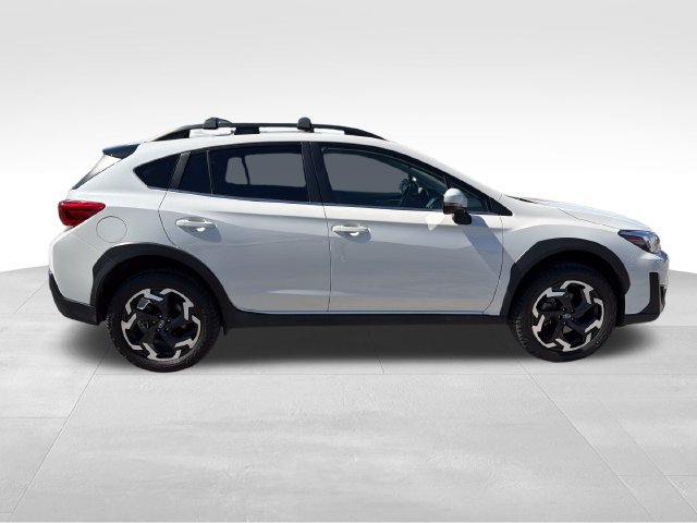 Certified 2022 Subaru Crosstrek 2.5i Limited AWD/4WD image 8