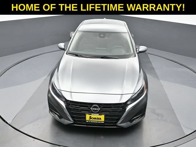 Used 2023 Nissan Altima 2.5 SV AWD/4WD image 61
