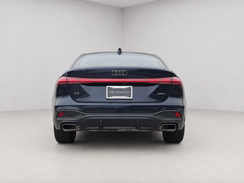 New 2026 Audi A5 2.0T Prestige AWD/4WD image 6