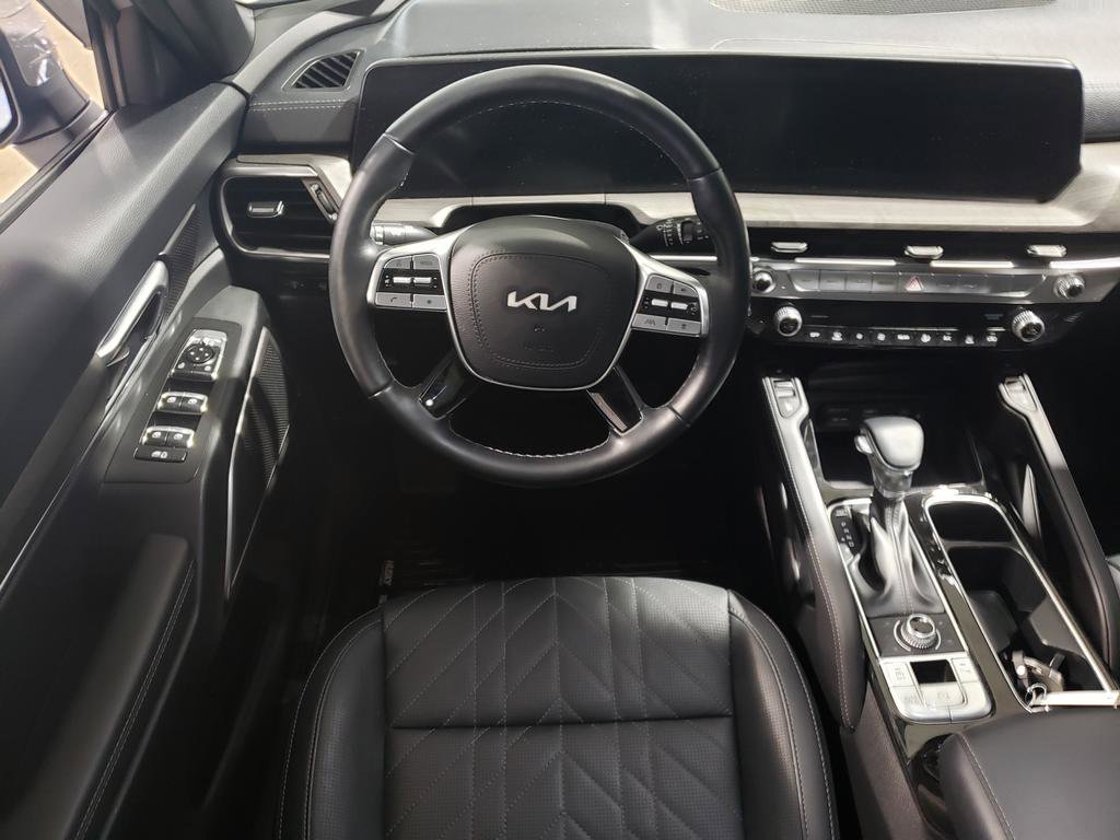 Used 2025 Kia Telluride EX X-Line image 15