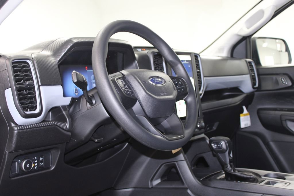 New 2025 Ford Ranger XL w/ Trailer Tow Package image 21