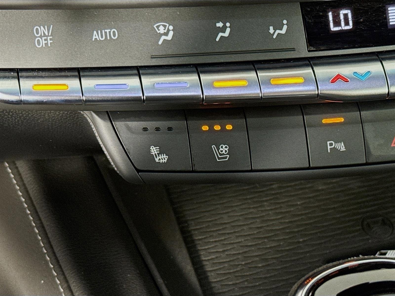 Used 2023 Cadillac CT4 V Blackwing w/ Driver Assist Package image 24