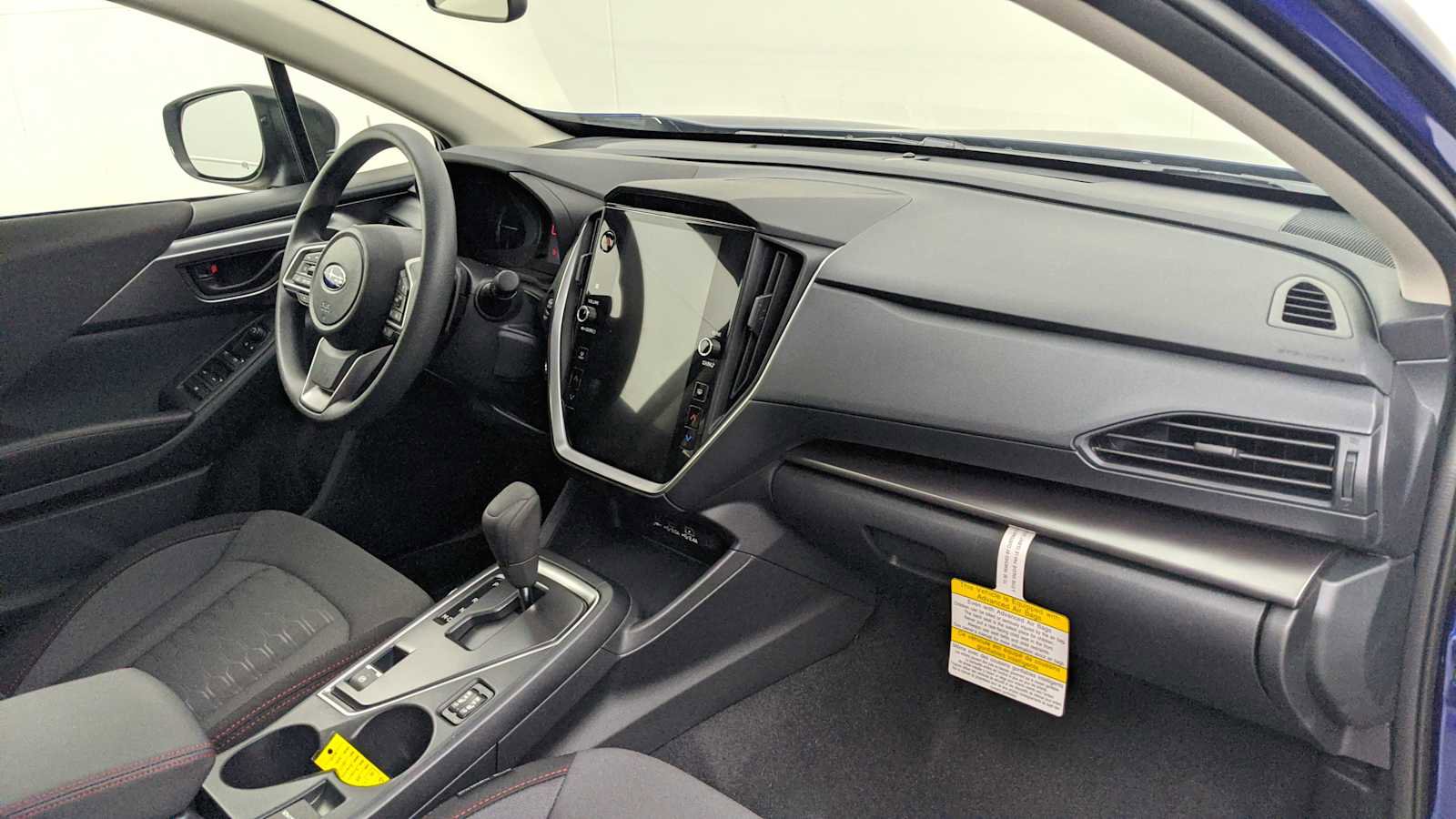 New 2025 Subaru Impreza 2.0i Sport image 27