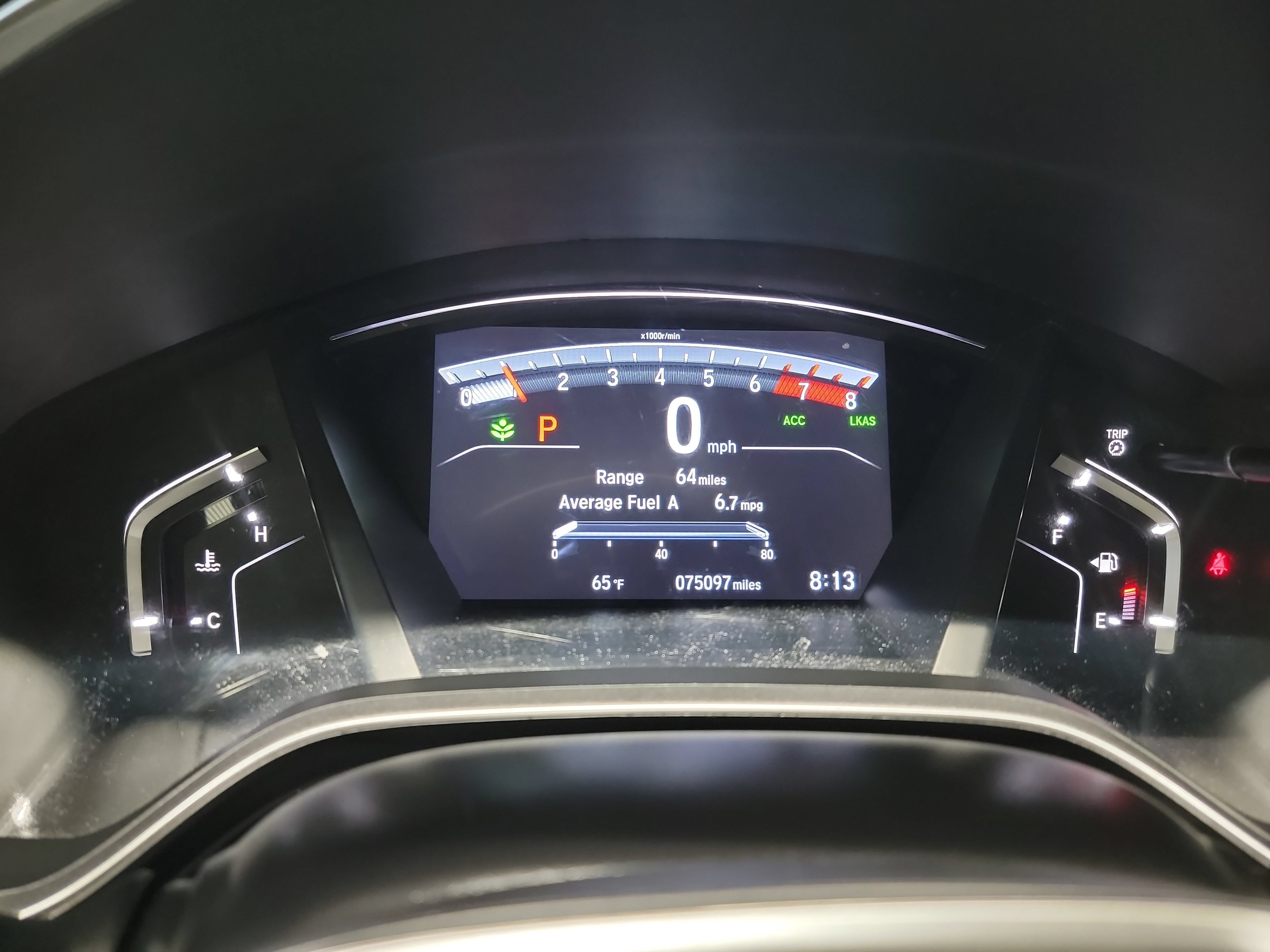 Used 2018 Honda CR-V EX-L image 18