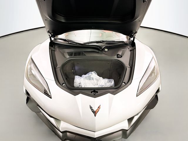 New 2026 Chevrolet Corvette Z06 image 31