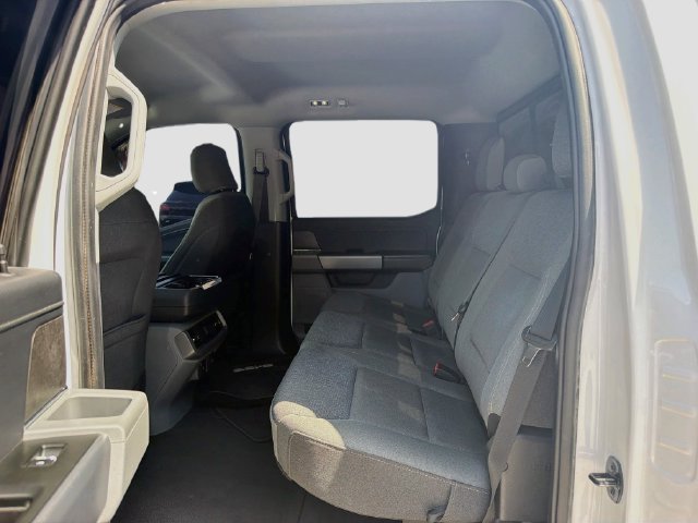 Used 2024 Ford F150 XLT w/ Equipment Group 302A MID AWD/4WD image 17