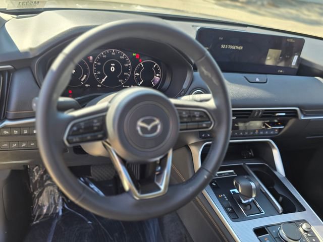 New 2026 MAZDA CX-90 Plug-In Hybrid w/ Preferred image 21
