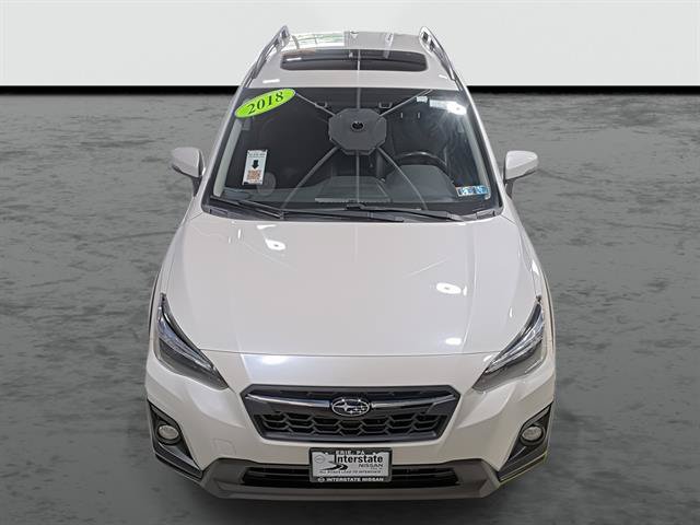 Used 2018 Subaru Crosstrek 2.0i Limited AWD/4WD image 6