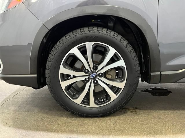 Used 2021 Subaru Forester Limited w/ Popular Package #3 AWD/4WD image 25