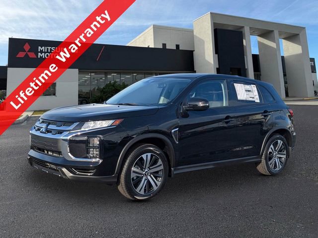 New 2026 Mitsubishi Outlander Sport SE