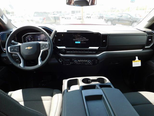New 2026 Chevrolet Silverado 1500 LT image 15