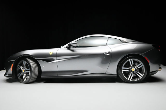 Used 2022 Ferrari Portofino M RWD image 37
