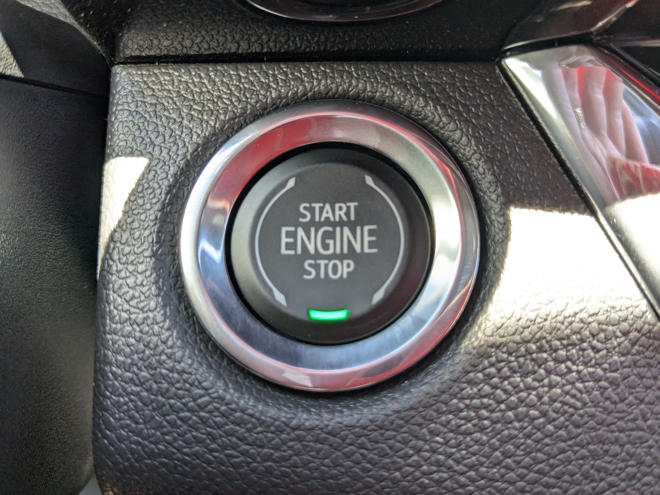 New 2026 Buick Envista Sport Touring w/ Convenience I Package FWD image 15
