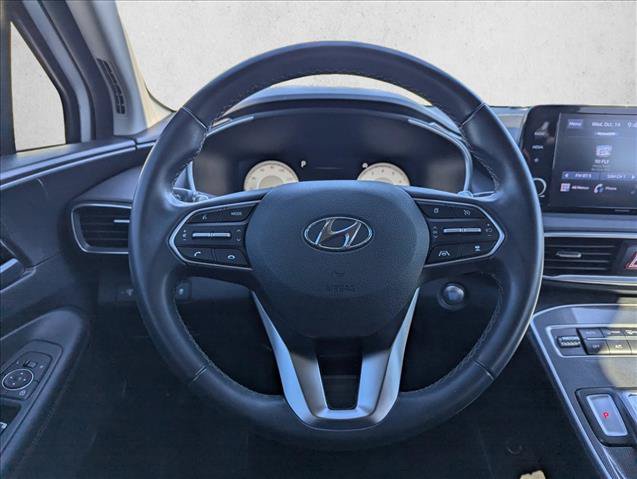 Used 2022 Hyundai Santa Fe SEL w/ Convenience Package FWD image 15