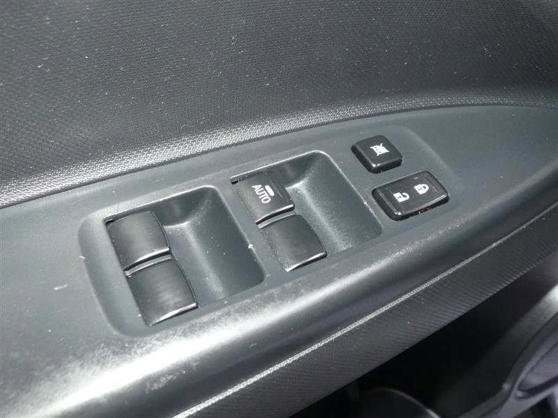 Used 2024 Mitsubishi Mirage ES image 19