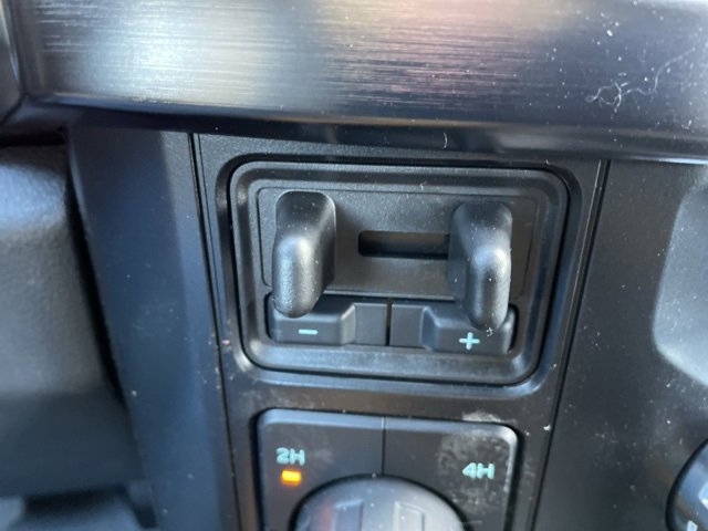 New 2026 Ford F250 Lariat image 56