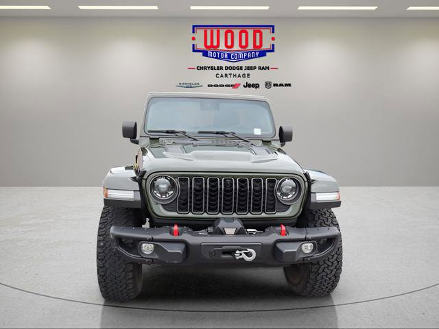 Used 2021 Jeep Wrangler Unlimited Sahara w/ Cold Weather Group image 9