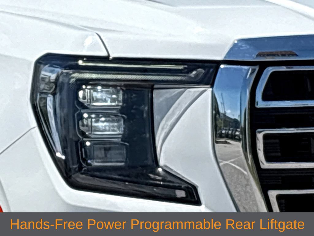 Used 2024 GMC Yukon SLT RWD image 20