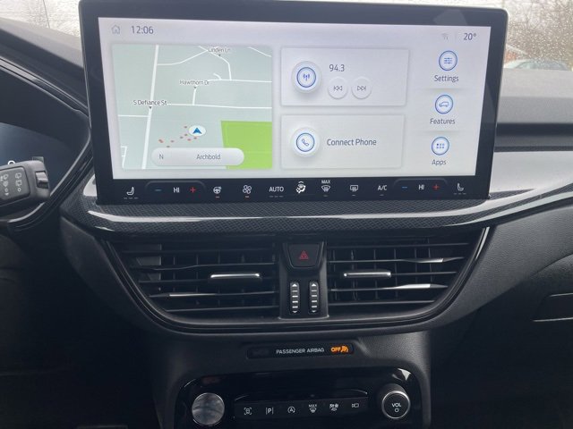 Used 2023 Ford Escape ST-Line Elite w/ Premium Technology Package image 23