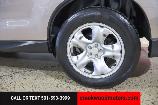 Used 2015 Subaru Forester 2.5i image 11