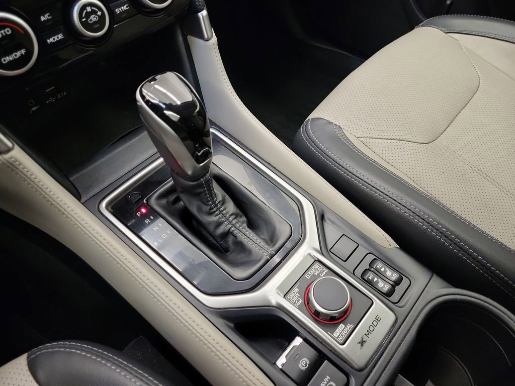 Used 2020 Subaru Forester Limited w/ Popular Package #3 image 25