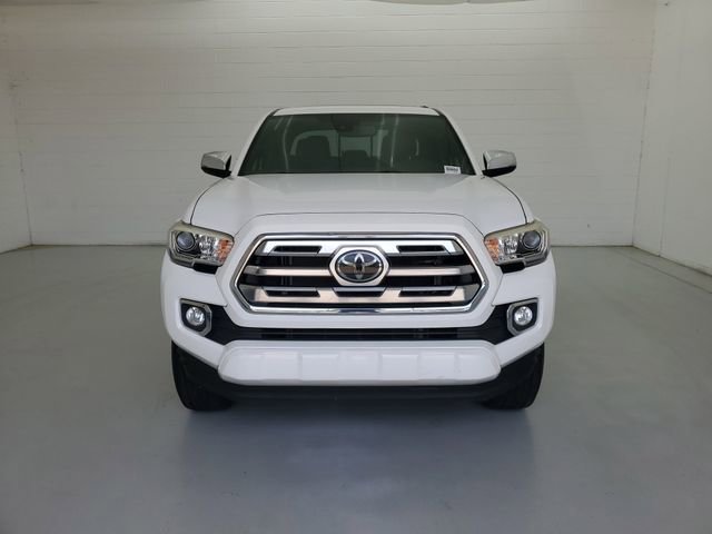 Used 2019 Toyota Tacoma Limited RWD image 4