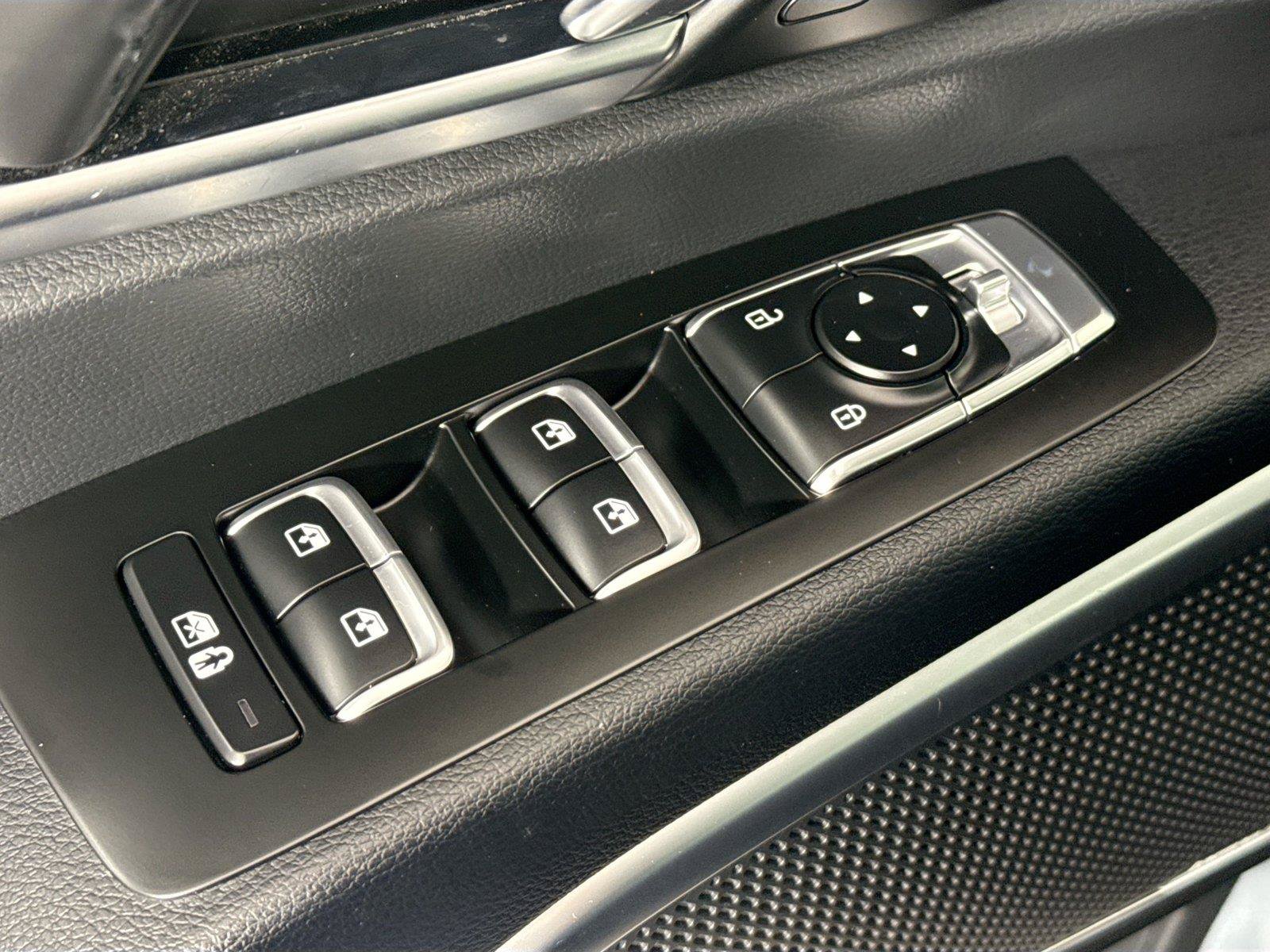 Used 2023 Kia Telluride SX FWD image 28