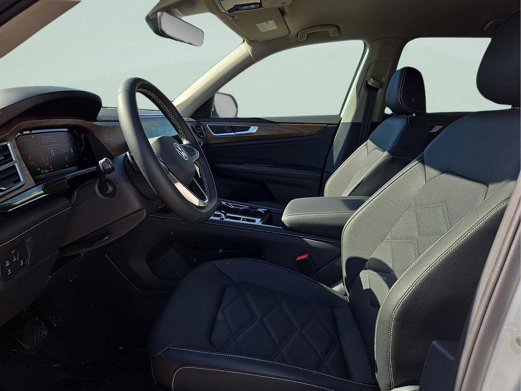 New 2026 Volkswagen Atlas SE image 16