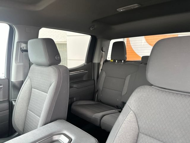 New 2026 Chevrolet Silverado 1500 LT AWD/4WD image 13