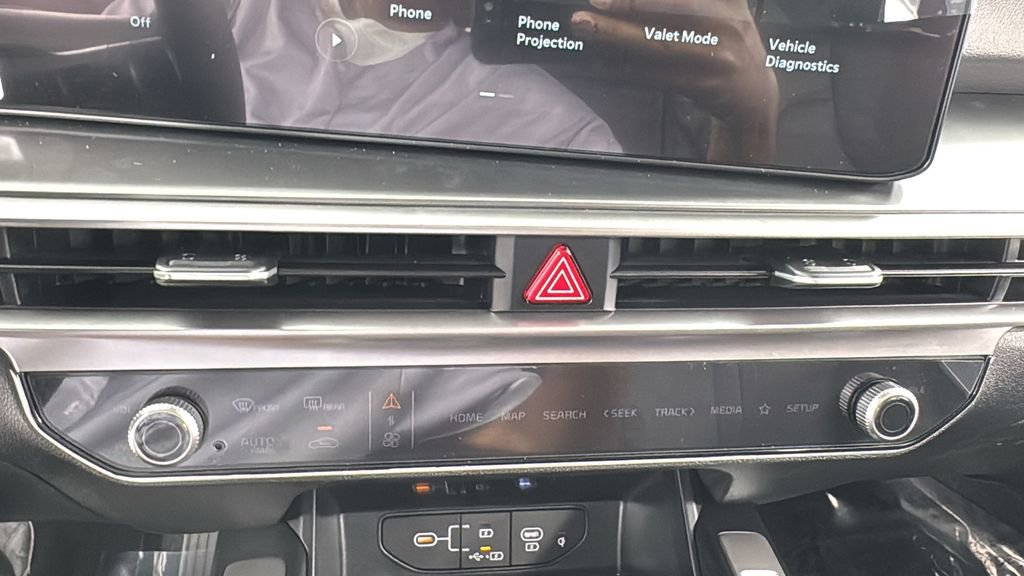 New 2026 Kia Sorento S image 26