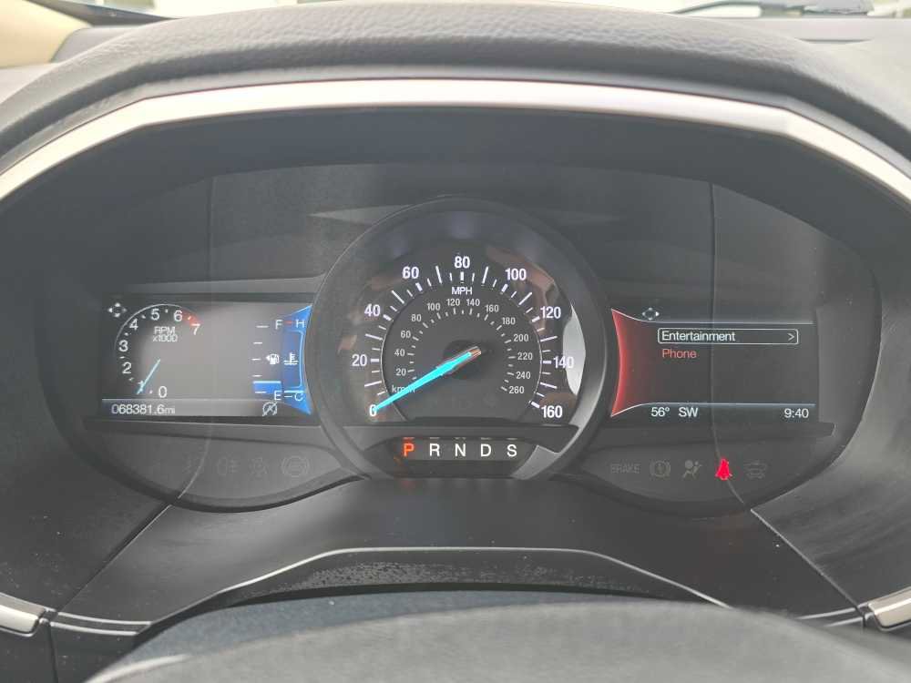 Used 2019 Ford Edge SEL w/ Equipment Group 201A image 20