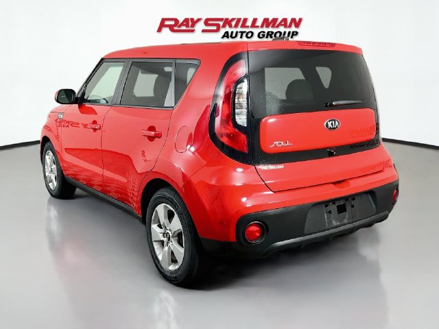 Used 2019 Kia Soul FWD image 3