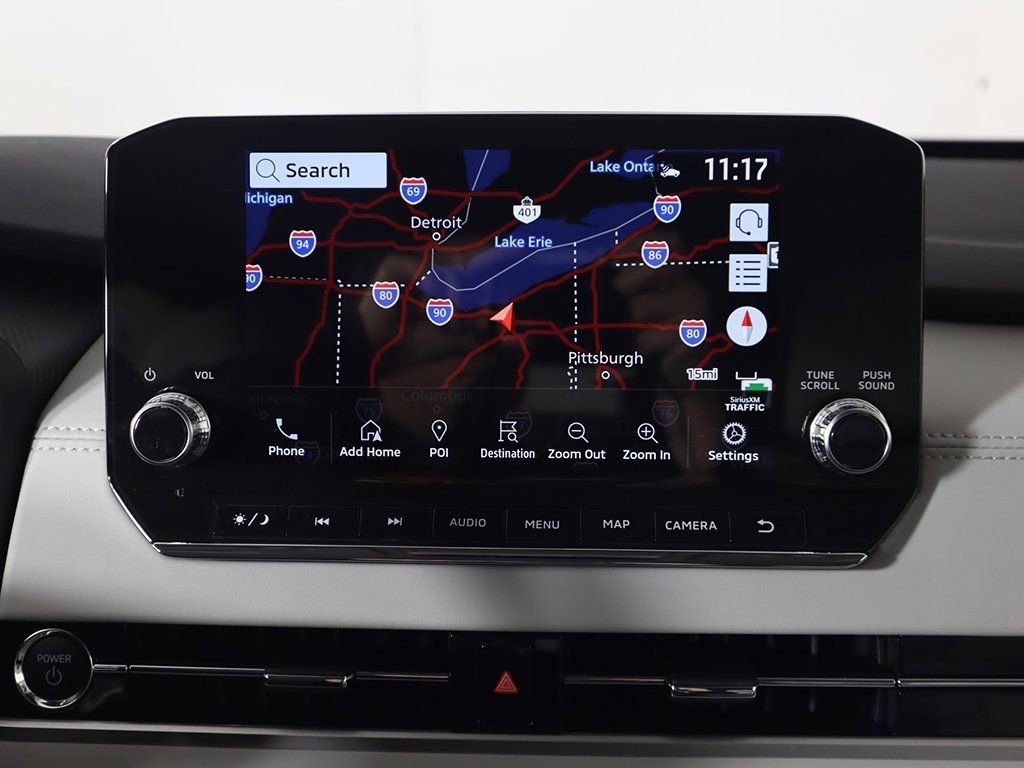 New 2025 Mitsubishi Outlander SEL AWD/4WD image 52