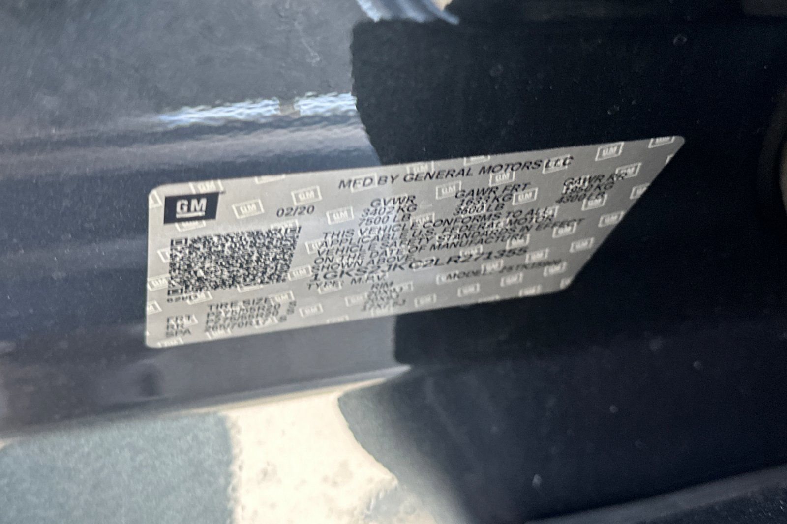 Used 2020 GMC Yukon XL SLT w/ Value Plus Edition image 57