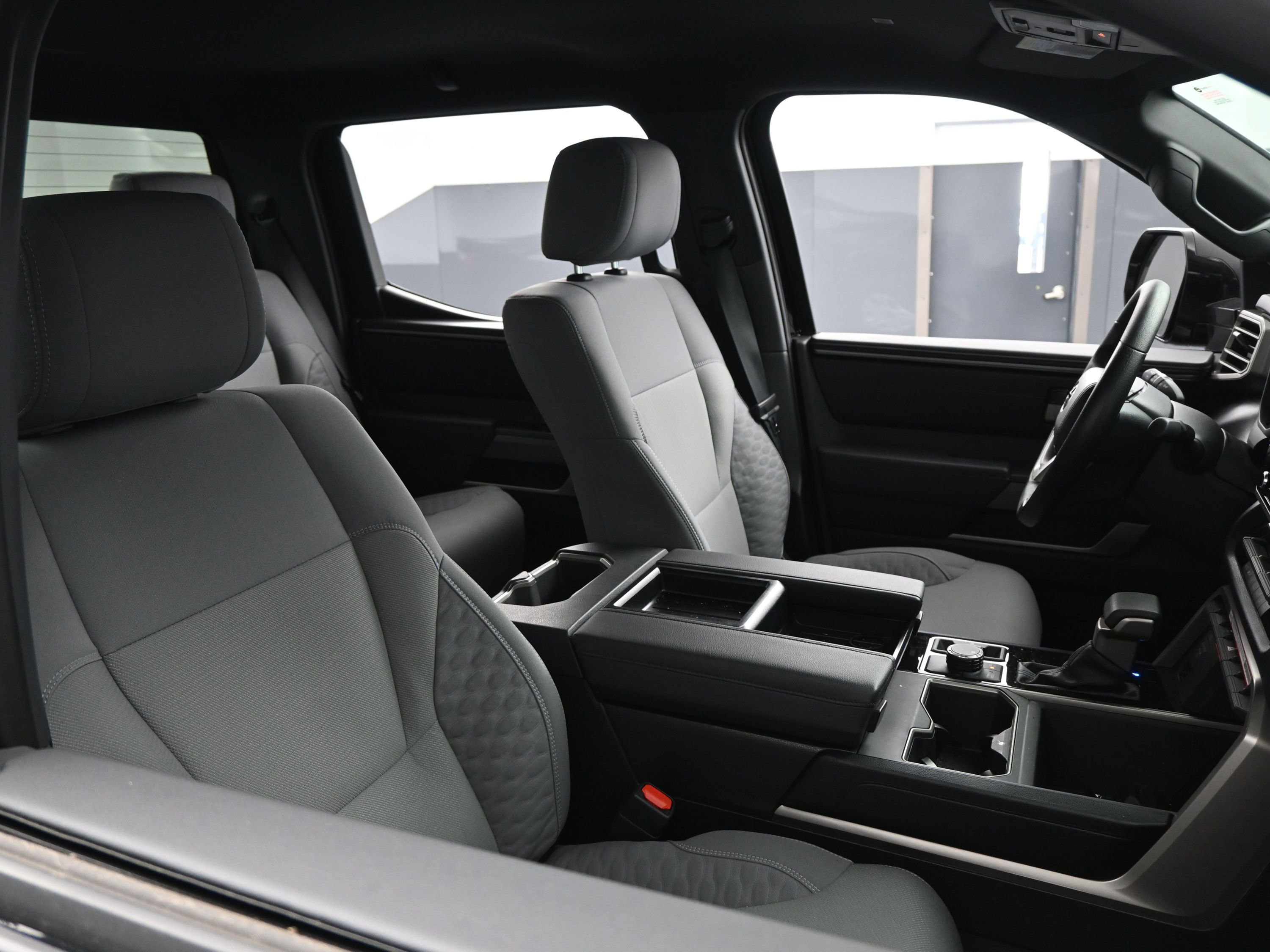 Used 2025 Toyota Tundra SR5 w/ SR5 Convenience Package image 22