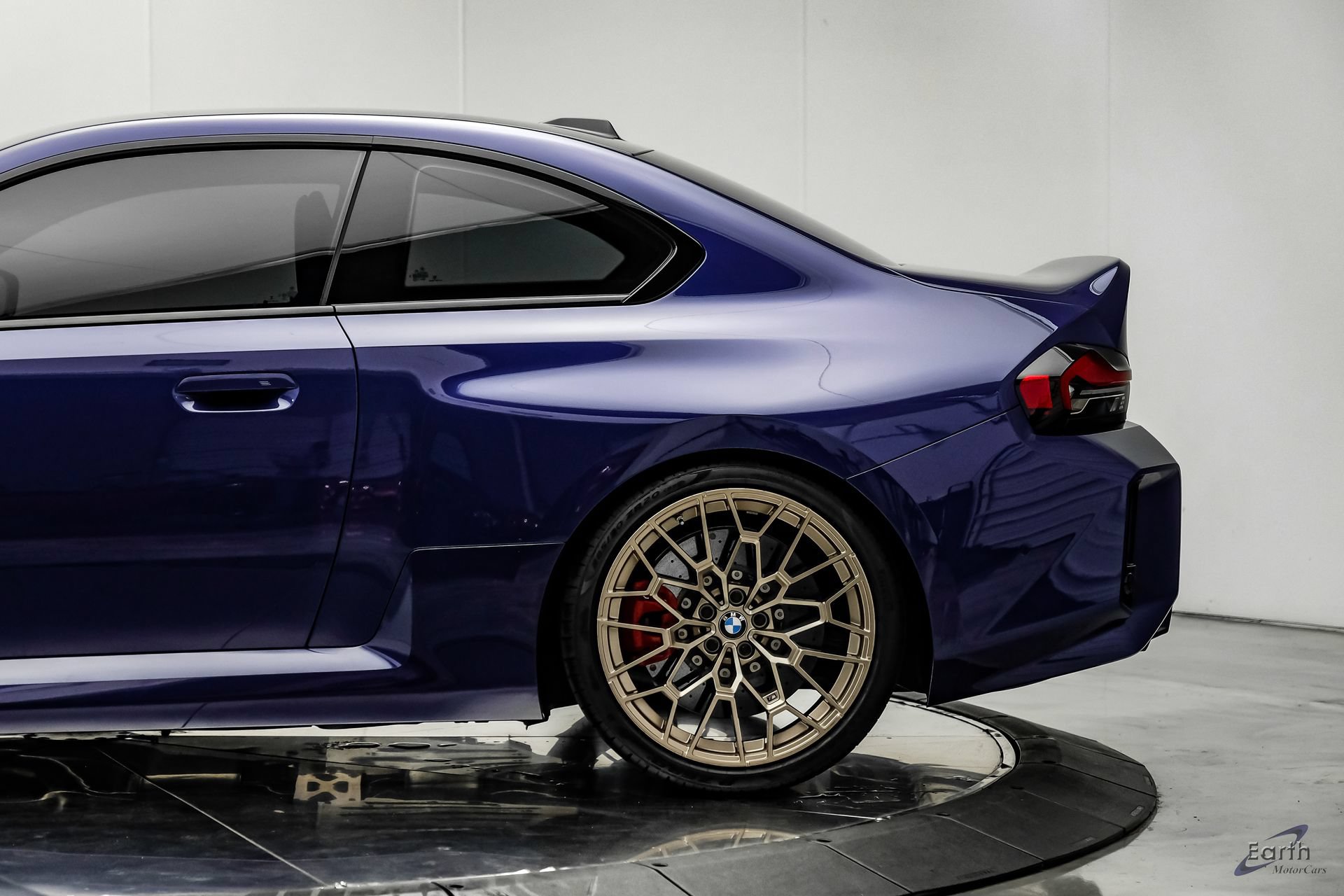 Used 2026 BMW M2 CS RWD image 9