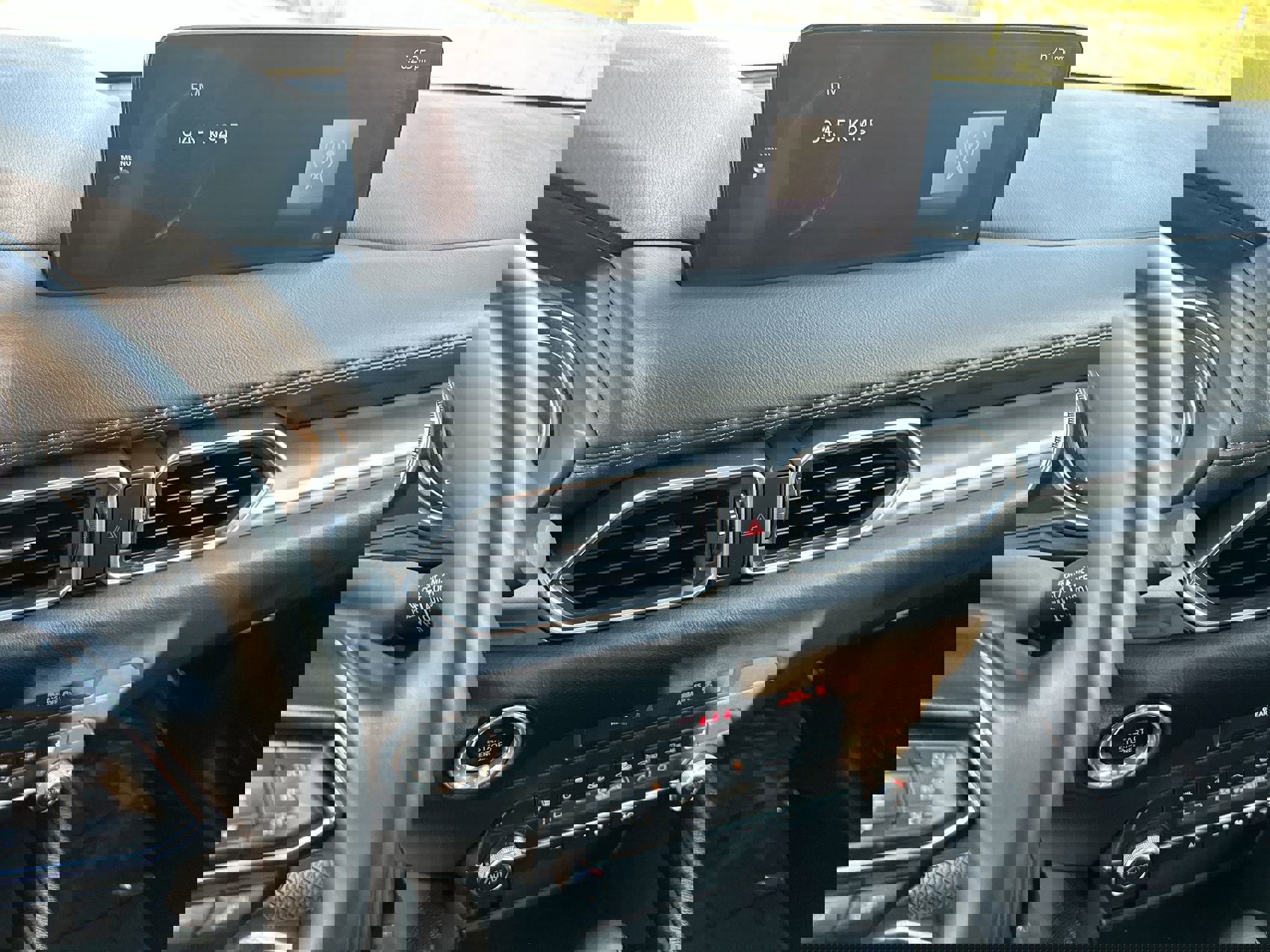 Used 2024 MAZDA CX-5 AWD 2.5 S w/ Select Package image 16