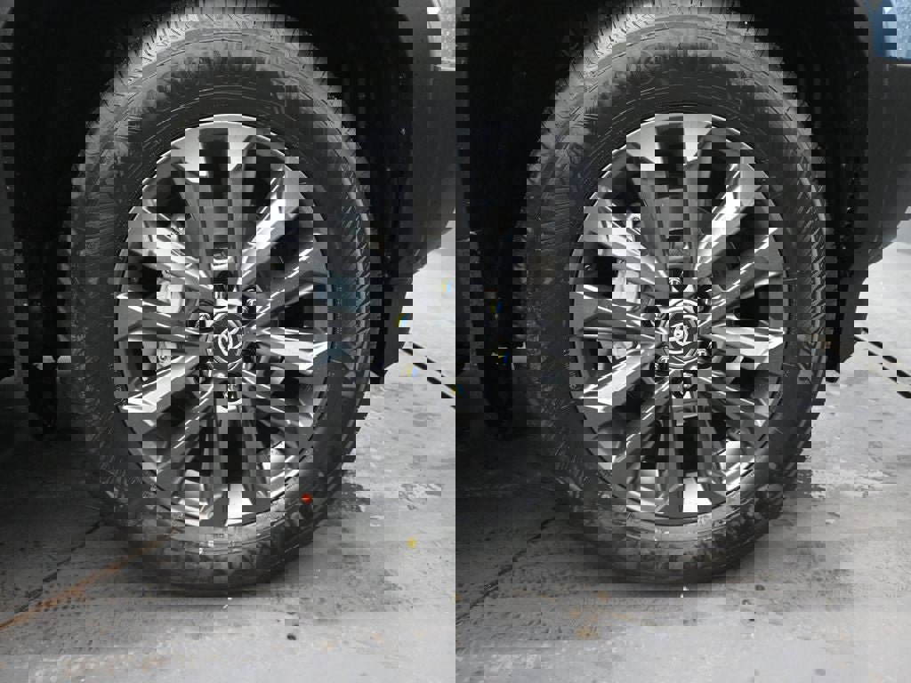 New 2026 Toyota Land Cruiser w/ Premium Package image 30