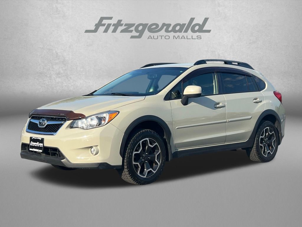 Used 2013 Subaru Crosstrek 2.0i Limited w/ Popular Pkg 2 image 2