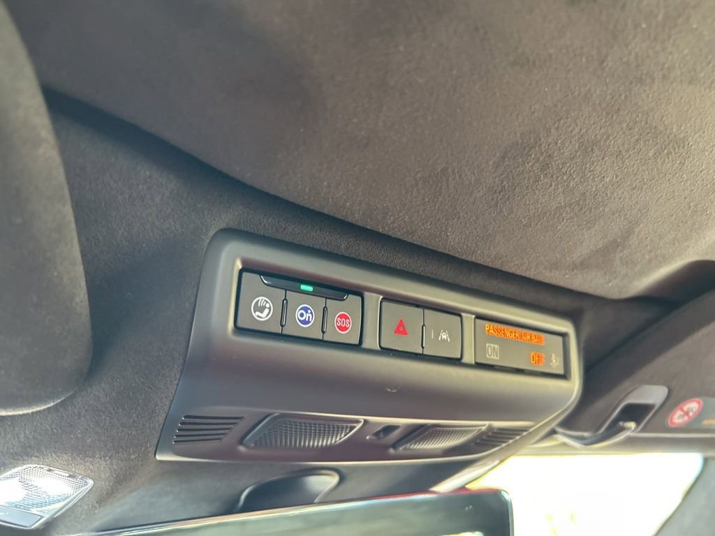 Used 2025 Chevrolet Corvette E-Ray w/ ZER Performance Package image 36