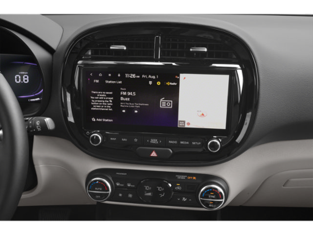 Certified 2025 Kia Soul EX FWD image 10