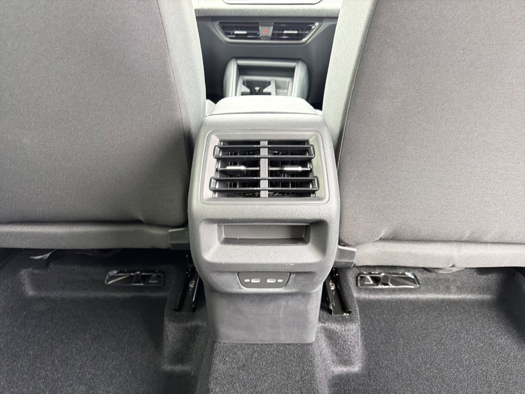 New 2025 Volkswagen Tiguan S FWD image 20