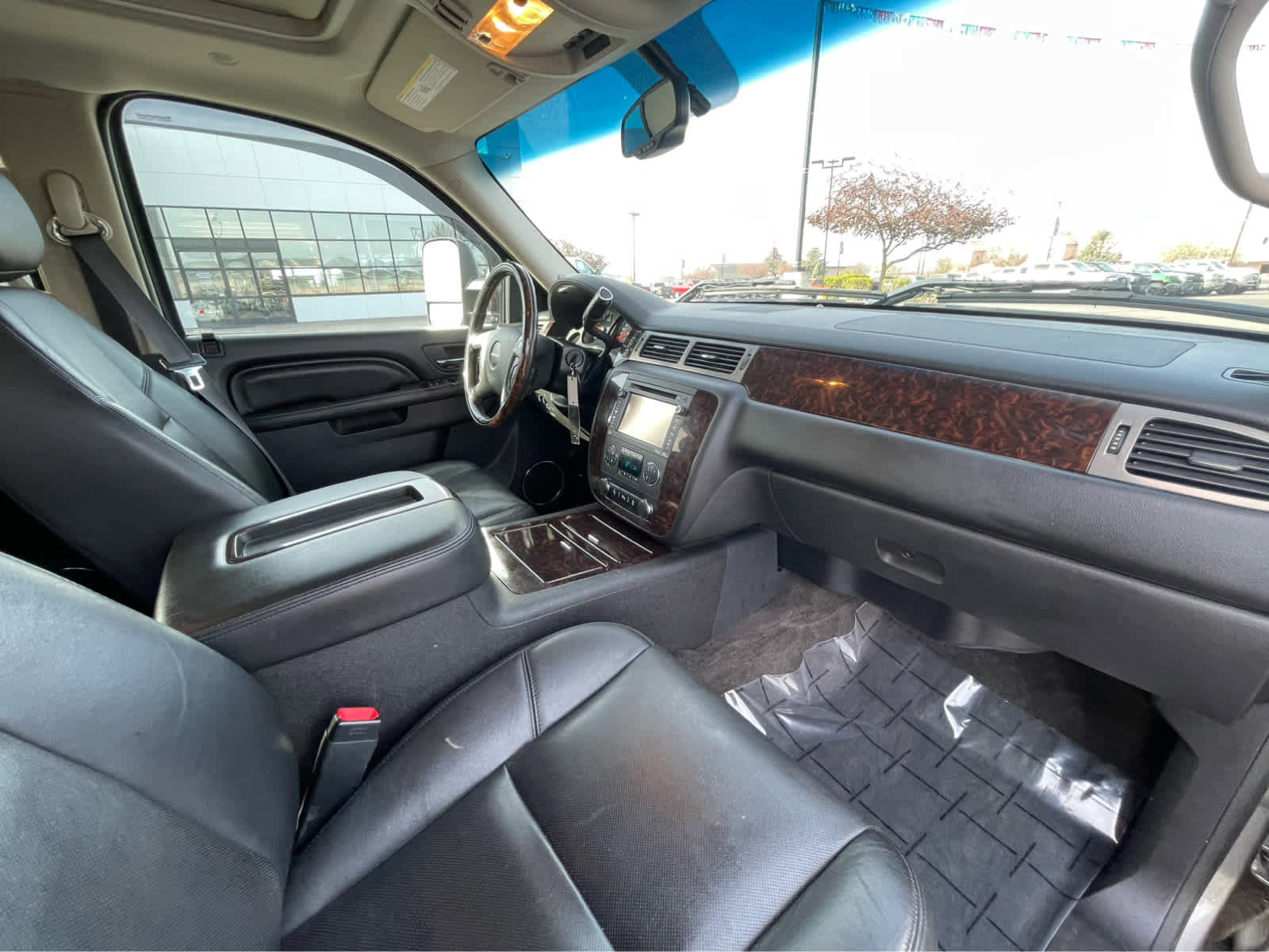 Used 2012 GMC Sierra 1500 Denali image 27