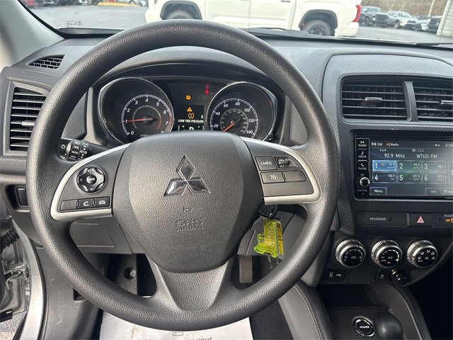 Used 2023 Mitsubishi Outlander Sport AWD image 15