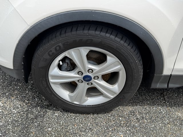 Used 2016 Ford Escape SE w/ SE Leather Comfort Package FWD image 8