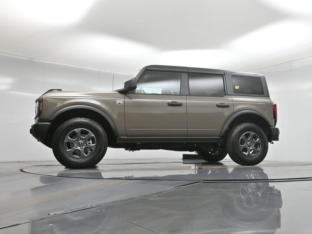 New 2026 Ford Bronco Big Bend AWD/4WD image 7