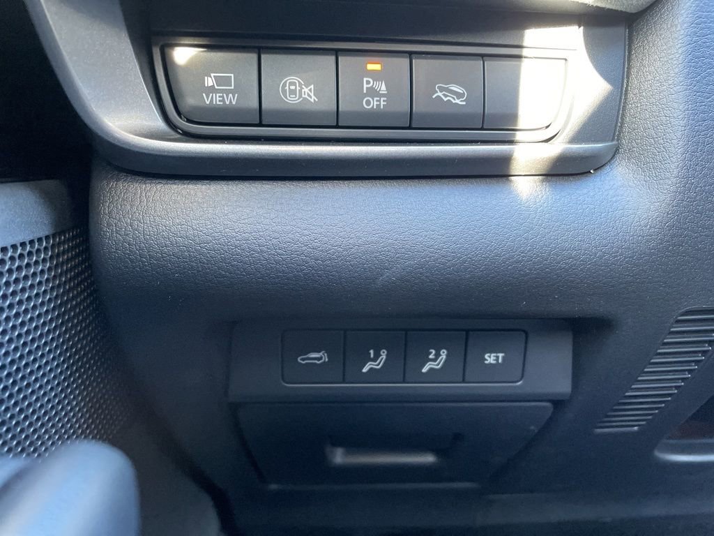 New 2026 MAZDA CX-30 2.5 Turbo w/ Premium Package image 14