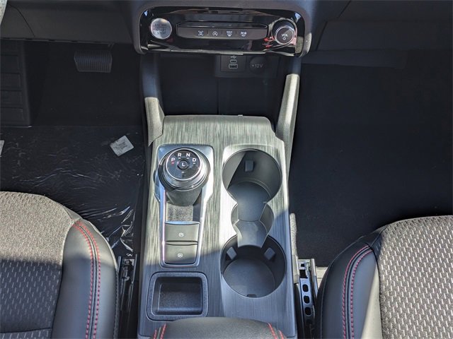 Certified 2026 Ford Escape ST-Line w/ Tech Pack #1 image 18